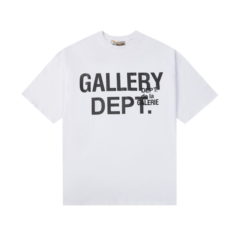 Gallery Dept T-Shirts